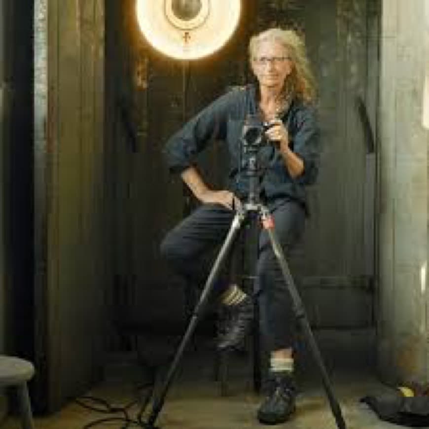 Fashion Annie Leibovitz: Life Through a Lens - Trailer - YouTube