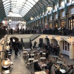 Place Covent Garden