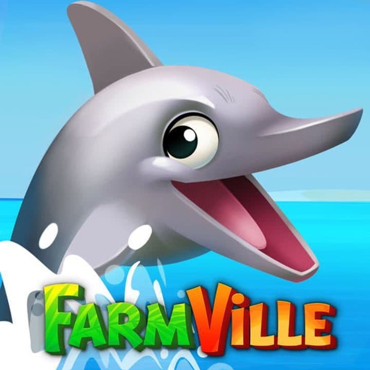 Videojuegos FarmVille: Tropic Escape