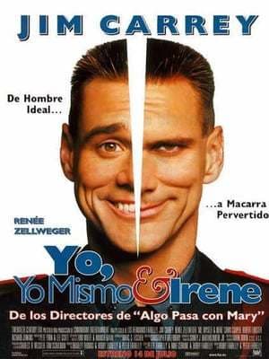 Película Me, Myself & Irene