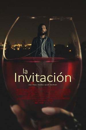 Película The Invitation