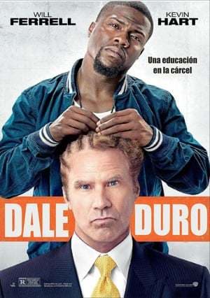 Película Get Hard