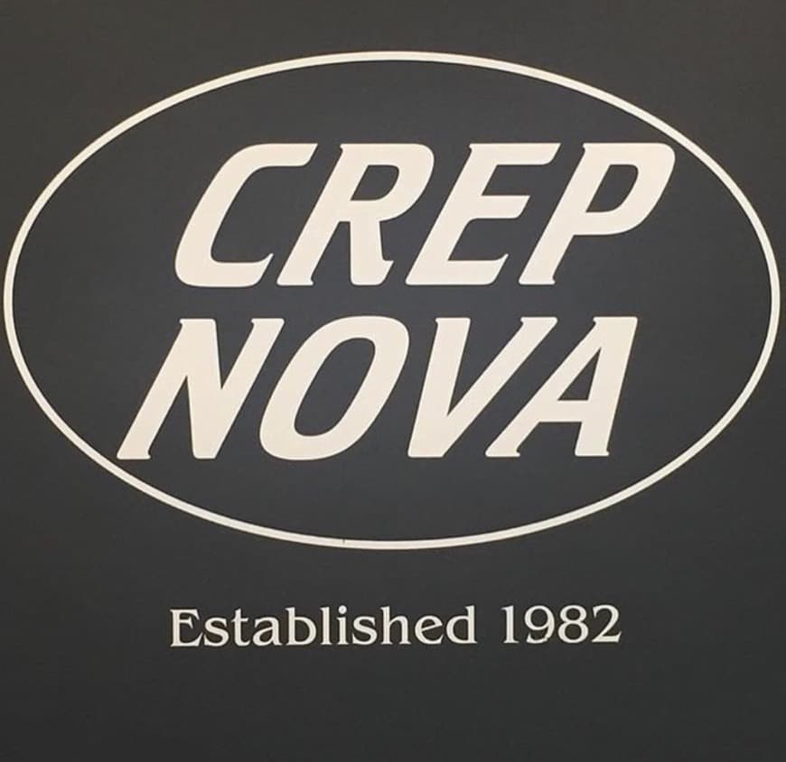 Restaurants Crep Nova