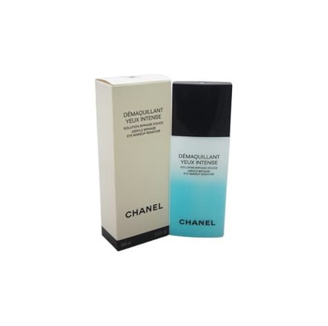 Belleza CHANEL CLEANSER démaquillant yeux intense 100 ml