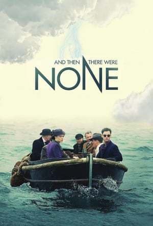 Serie And Then There Were None