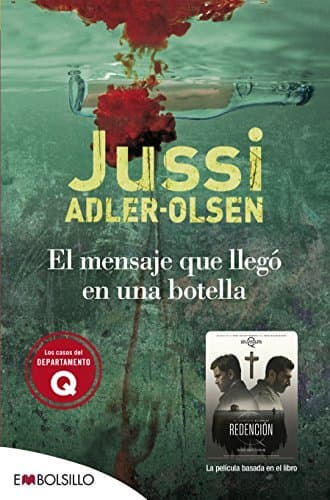 Book El Mensaje Que Llegó En Una Botella