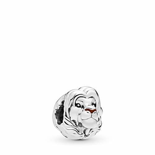 Fashion Pandora Abalorios Mujer plata