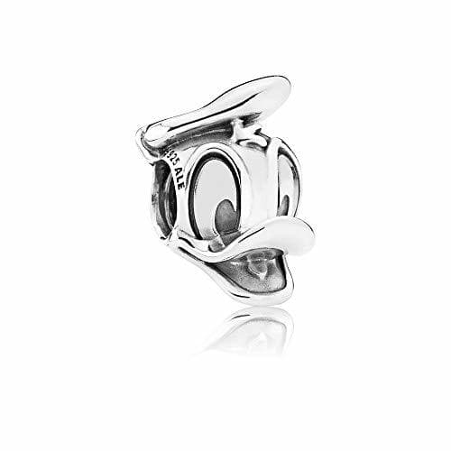 Moda Pandora Abalorios Mujer plata