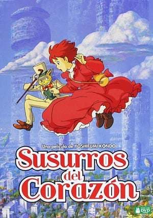 Película Whisper of the Heart