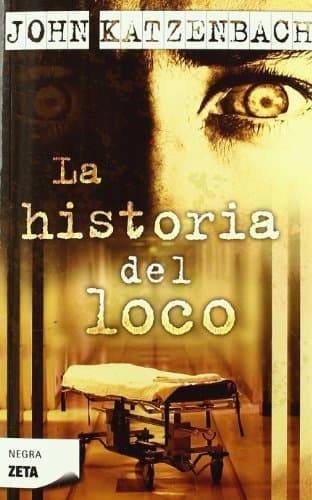 Book La historia del loco