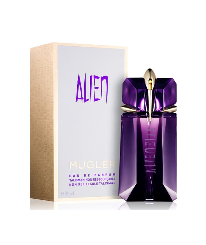 Producto alíen tierry Mugler