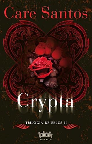 Libro Crypta