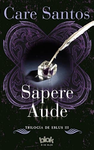 Libro Sapere Aude