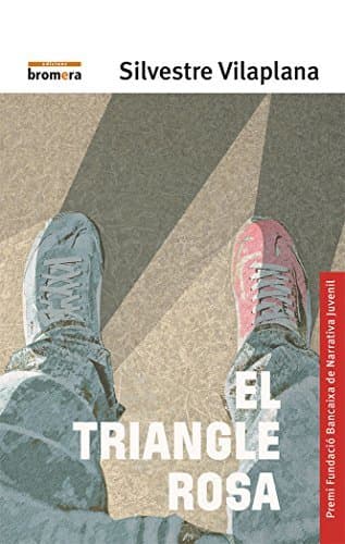 Libro El Triangle Rosa