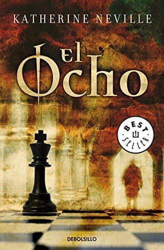 Libro El ocho