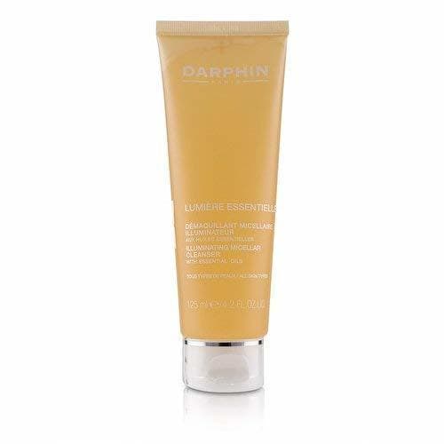 Belleza Darphin Lumiere Essentielle Illuminating Micellar Cleanser 125ml