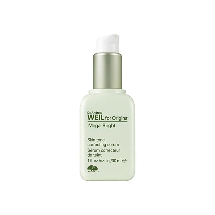 Beauty Origins Dr. Andrew Weil for Origins Mega-Brillante Tono De La Piel Corregir