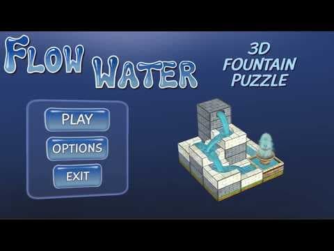 App Flow Water Fountain 3D Puzzle - Apps on Google Play