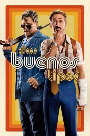 Movie The Nice Guys