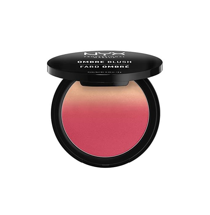 Belleza NYX Ombre Blush 03 Insta Flame