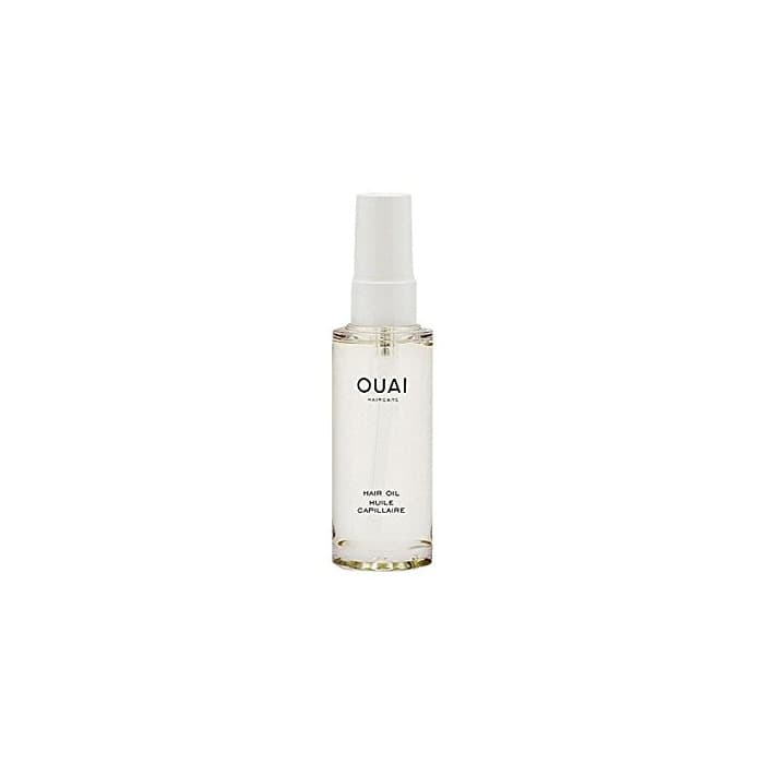 Beauty Ouai 50 Ml De Aceite De Pelo