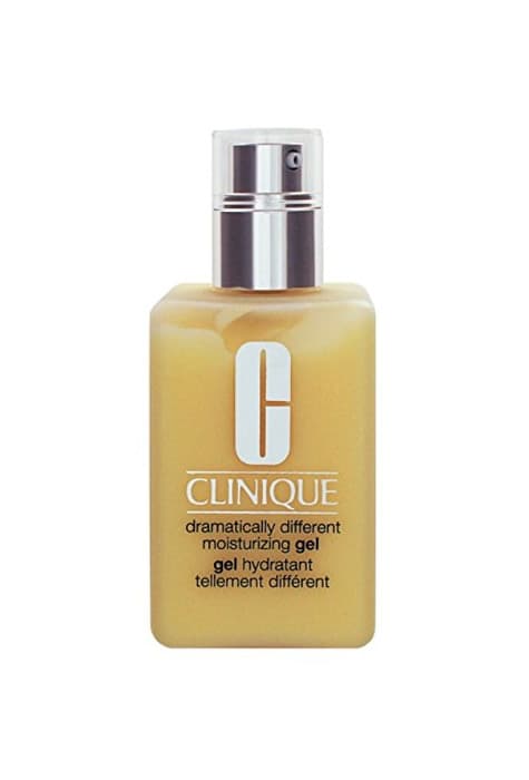 Beauty Clinique Gel Dramatically Different para Pieles Grasas