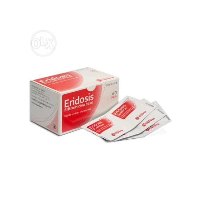 Producto Eridosis