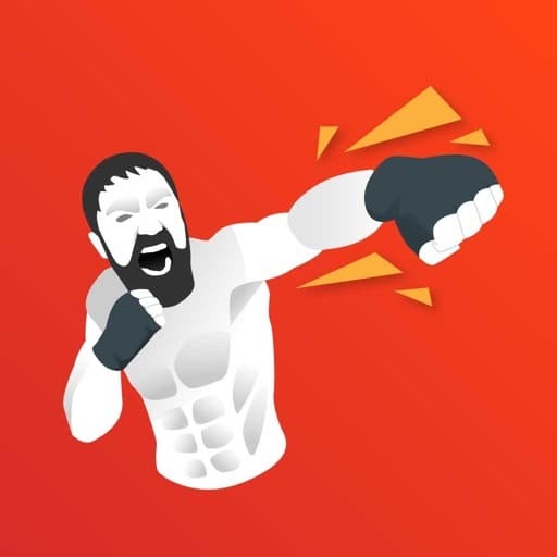 App Spartan Workout & MMA Exercise