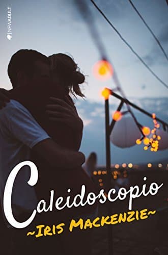 Book Caleidoscopio