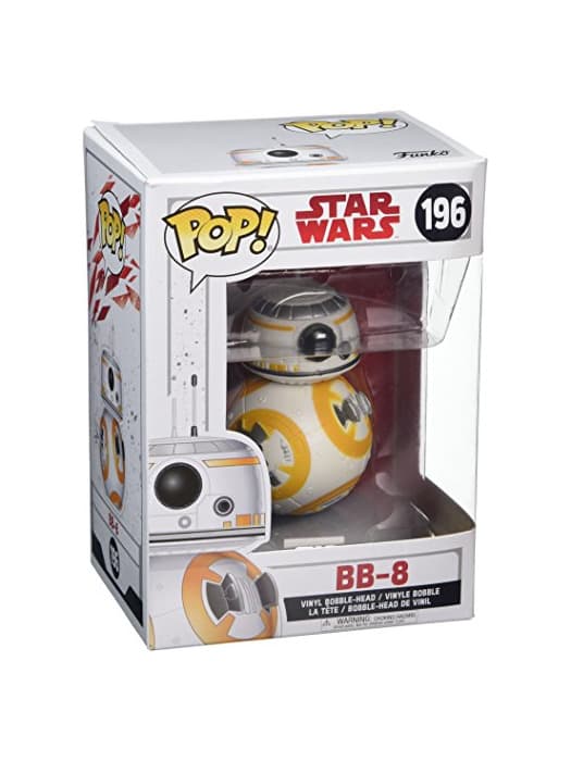 Producto Star Wars - Figuara de Vinilo