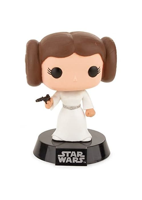 Game FunKo POP! Bobble - Star Wars