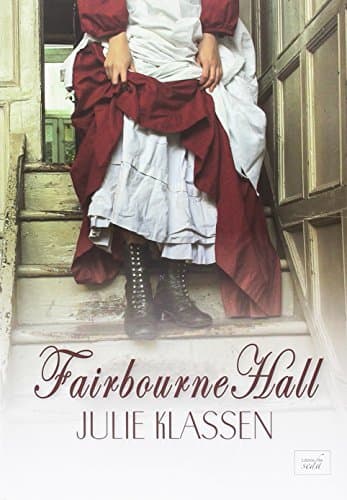 Libro FAIRBOURNE HALL