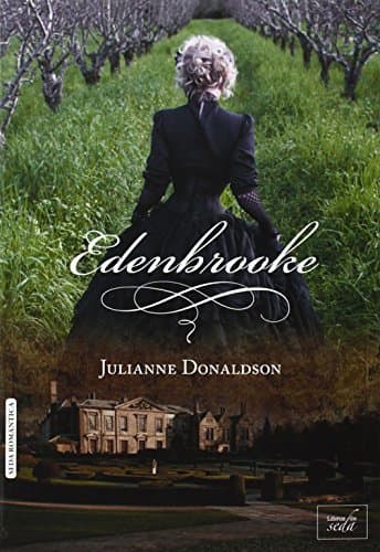 Libro EDENBROOKE