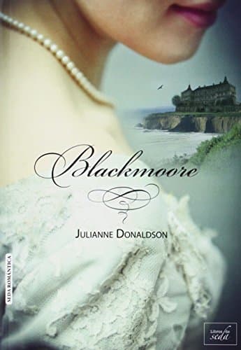 Libro Blackmoore