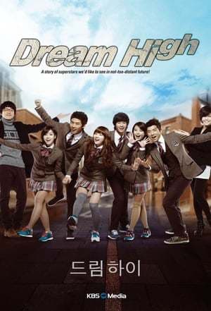 Serie Dream High