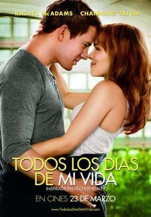 Película The Vow