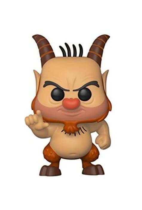 Juego Funko Pop! - Hercules Disney Figura de Vinilo,, 9 cm