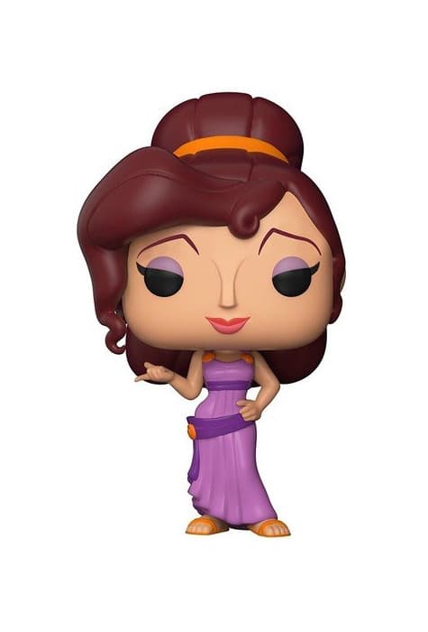 Juego Funko Pop! - Hercules Disney Figura de Vinilo,, 9 cm