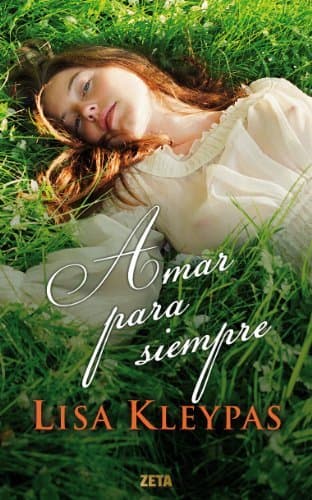 Libro Amar para siempre