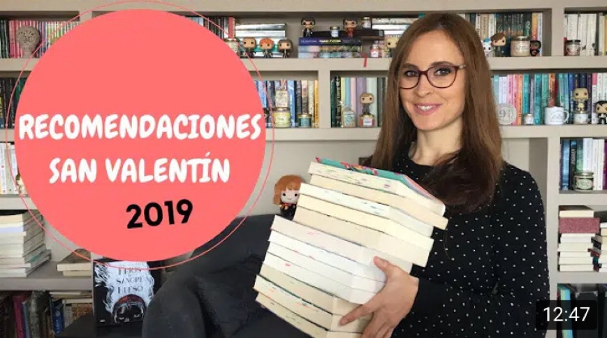 Moda RECOMENDACIONES SAN VALENTÍN 2019| BIBIANA IN ...