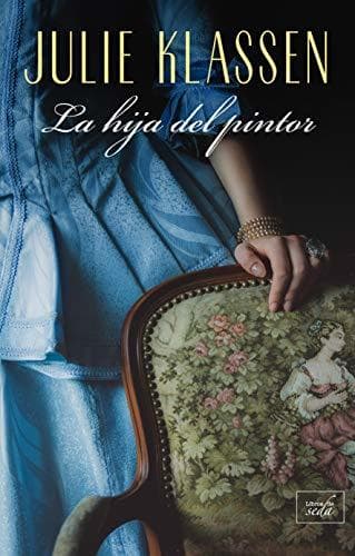 Libro LA HIJA DEL PINTOR