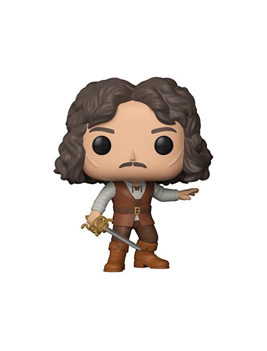 Product Figura POP The Princess Bride Inigo Montoya