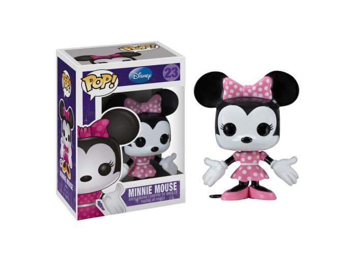 Producto POP! Vinilo - Disney