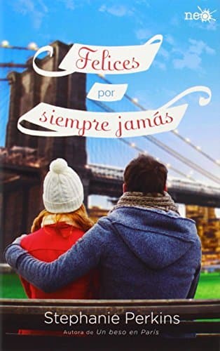 Libro Felices por siempre jamás