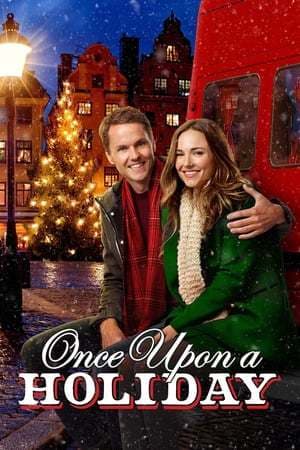 Movie Once Upon A Holiday