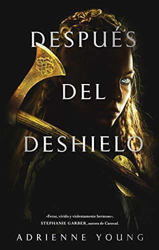 Libro Después del deshielo