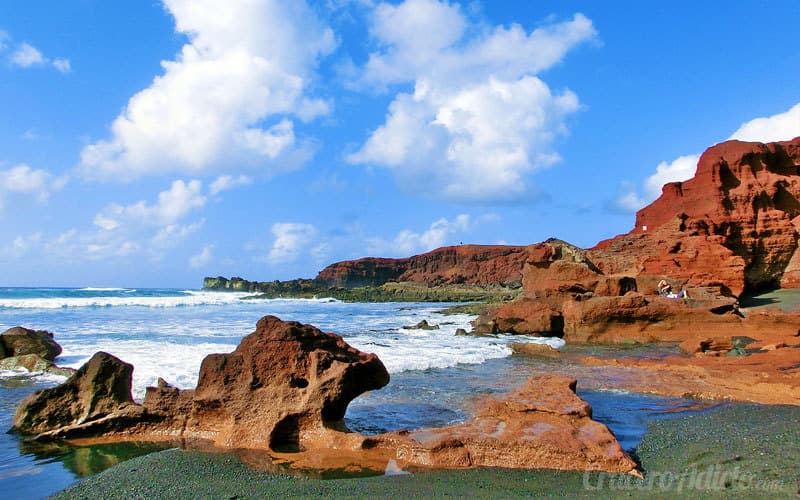 Lugar Lanzarote