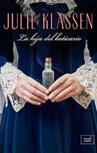 Libro LA HIJA DEL BOTICARIO