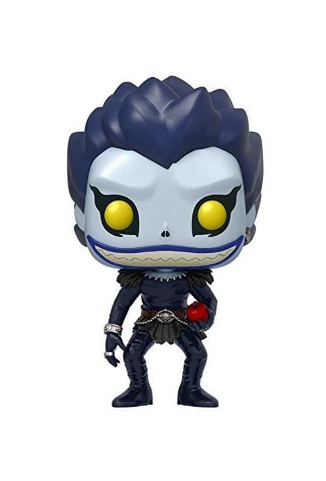 Juego Funko POP! Ryuk figura de vinilo, seria Death Note