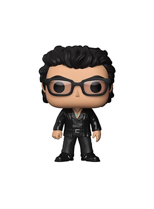 Game Funko POP! Dr. Ian Malcolm Figura de vinilo